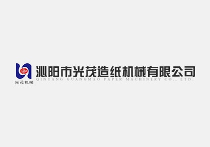 衛生紙造紙機制漿設備程序過程